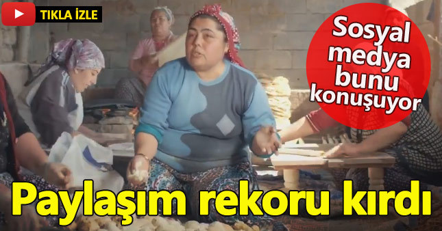 Filli Boya'nın 8 Mart'a özel reklamı alkış aldı