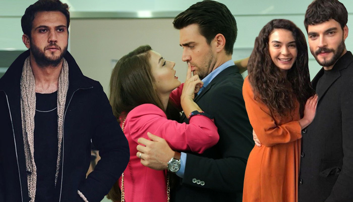 Final yapacağı iddia edilen dizi zirveye yerleşti