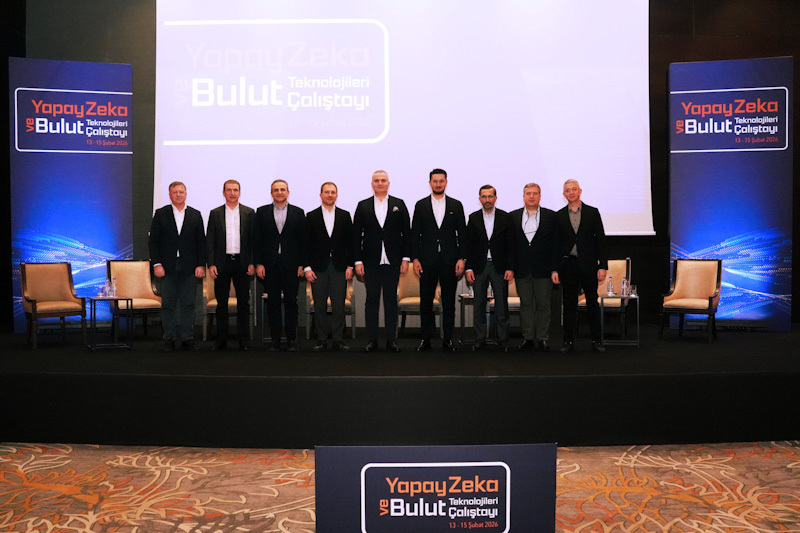 Finans Sektörü için Kritik Eşik: Yapay Zeka ve Bulutta Yeni Dönem