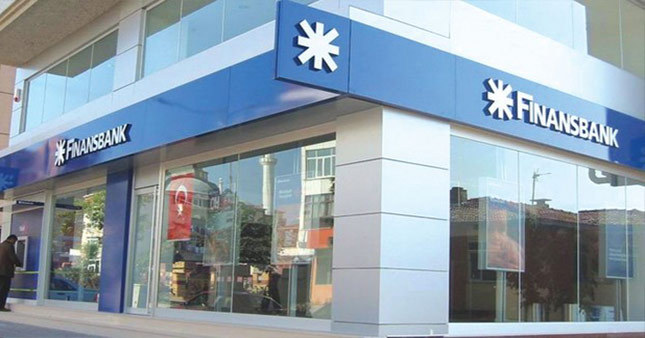 Finansbank artık Katar şirketi QNB'nin