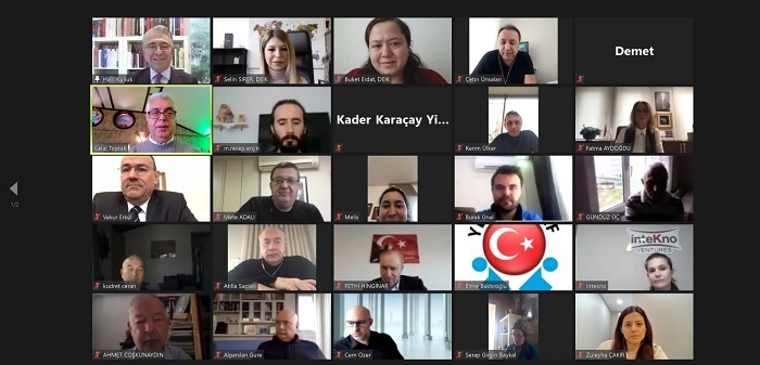 Finlandiya startuplarla Türkleri bir araya getirecek.