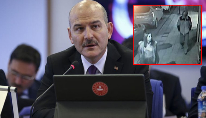 "Firarinin cinayet işleyebileceğini bilmiyoruz"