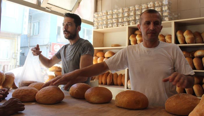 Fırıncılar ekmek fiyatlarına zam istiyor