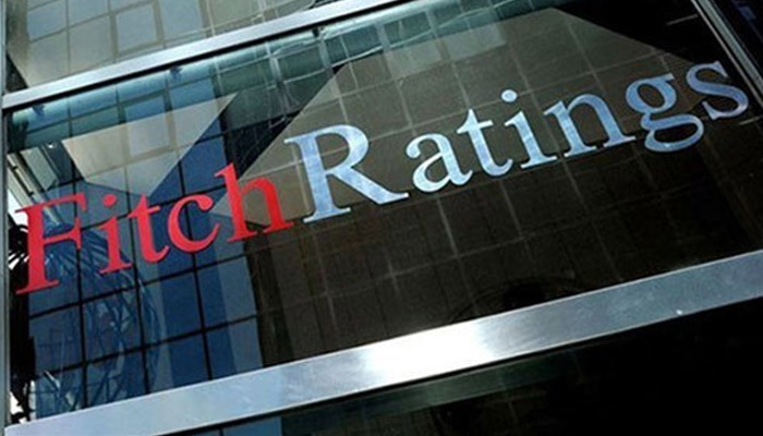 Fitch, 20 Türk bankasının görünümünü yükseltti