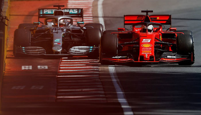 Formula 1'de Kanada Grand Prix'si de ertelendi