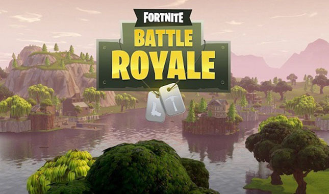 Fortnite mobil cihazlar için çıkış yaptı! Fortnite ne zaman çıkacak? Türkçe altyazılı fragmanı! En iyi mobil oyun!