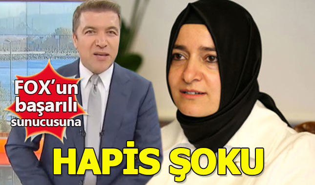 Fox sunucusu İsmail Küçükkaya'ya hapis cezası - İsmail Küçükkaya kimdir?