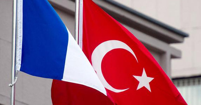 Fransa'dan Türk kirazına yasak
