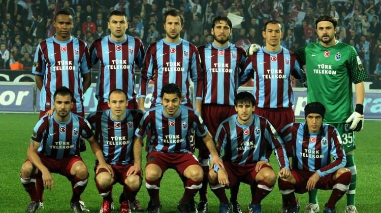 Fransızlar, Trabzonspor'u 201-2011 Şampiyonu ilan etti