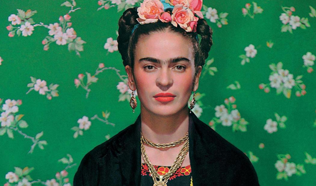 Frida Kahlo kimdir kaç yaşında ne zaman öldü nereli? Neden bir simge haline geldi