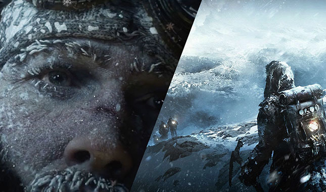 Frostpunk sinematik videosu yayınlandı! Frostpunk ne zaman çıkıyor? Ne zaman çıkacak?