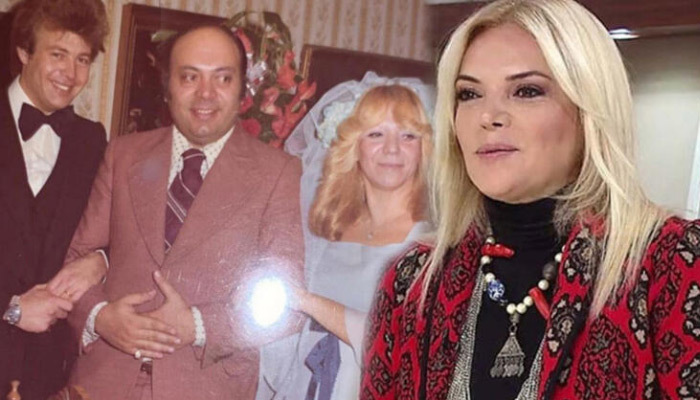 Fulden Uras ve Nuri Alço arasındaki şok gerçek!