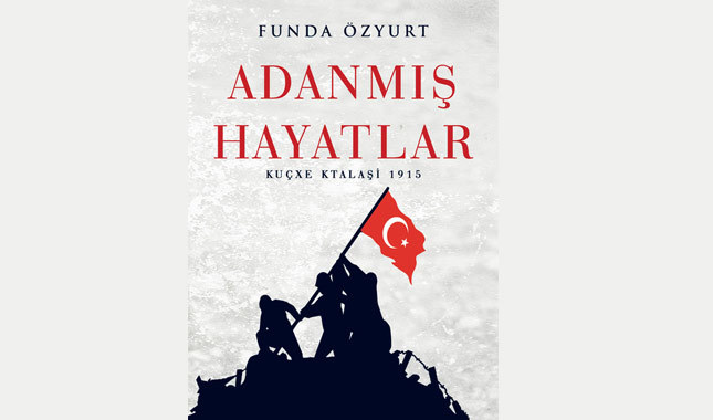 Funda Özyurt'tan Adanmış Hayatlar Kuçxe Ktalaşi