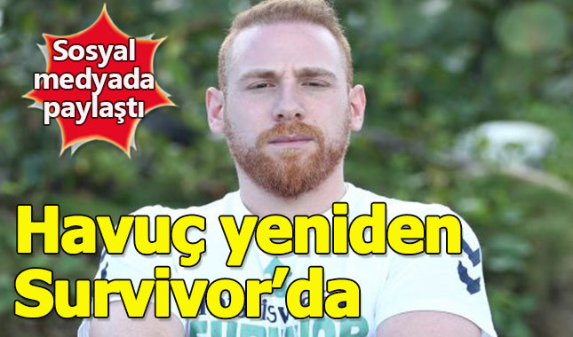 Furkan Kızılay Survivor'a mı dönüyor kimdir kaç yaşında nerelidir?