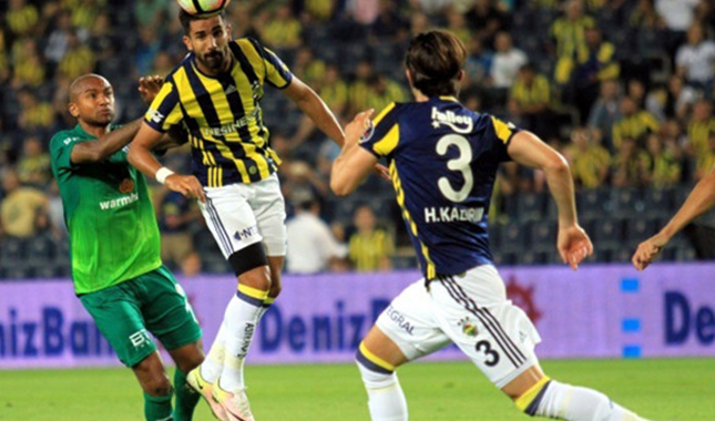 Futbolcular idmana çıkmadı