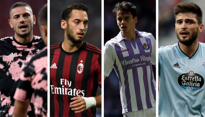 Futbolculardan Mehmetçik'e destek
