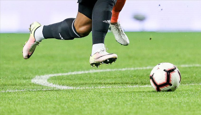 Futbol'da haftanın programı belli oldu