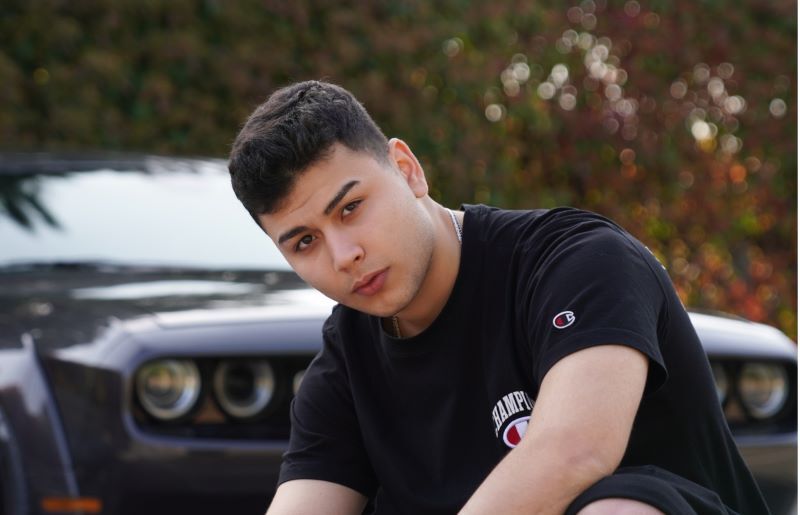 GENÇ RAPÇİ JXCK'TEN GÜÇLÜ BİR ÇIKIŞ: “GÖREMİYORUM” TÜM DİJİTAL PLATFORMLARDA!