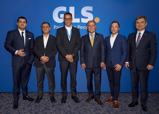 GLS, Stratejik Ortaklık ile Türkiye Kargo Pazarına Giriş Yapıyor