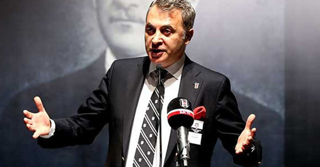 G.Saray gibi mallarımızı satmıyoruz