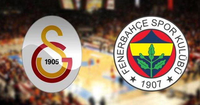 G.Saray ve Fenerbahçe maçları ertelendi