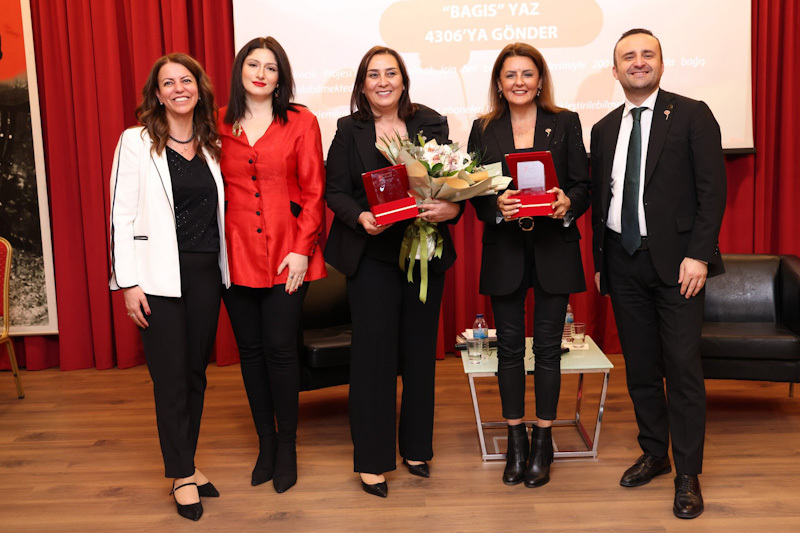 GÜÇLENEN KADIN, DEĞİŞEN DÜNYA