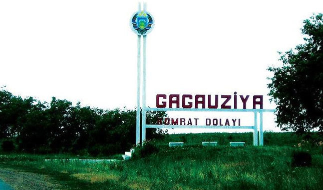 Gagavuzya nerede, gagavuzya neresi haritası nasıl? Moldova Gagavuz Türkleri kimdir?