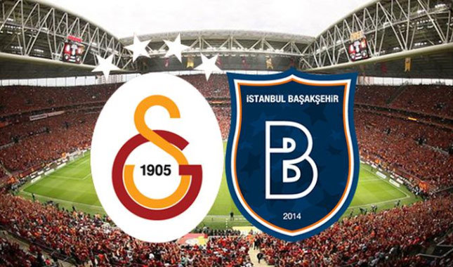 Galatasaray - Başakşehir maçının hakemi belli oldu