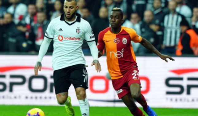 Galatasaray Beşiktaş derbi tarihi ve saati