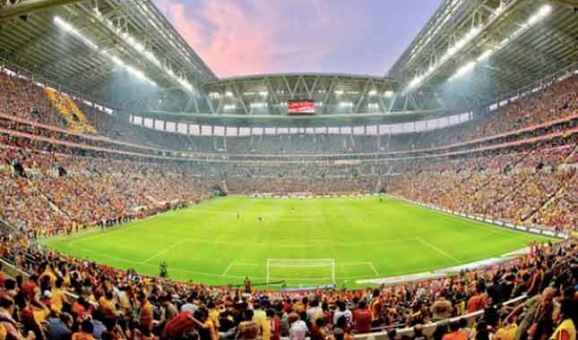 Galatasaray 4-1 Kayserispor Özeti ve golleri LigTv