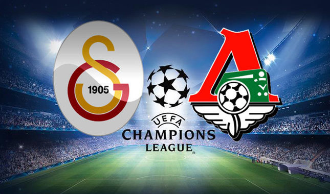 Galatasaray - Lokomotiv Moskova maçı hangi kanalda - Şampiyonlar Ligi maçlarını yayınlayan yabancı kanallar
