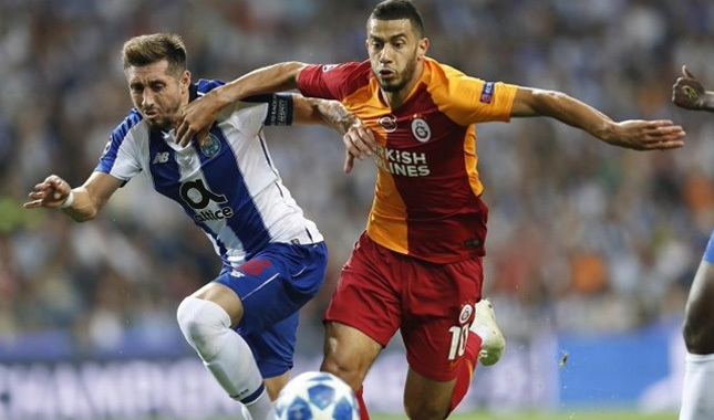Galatasaray - Porto maçı bilet fiyatları ne kadar?