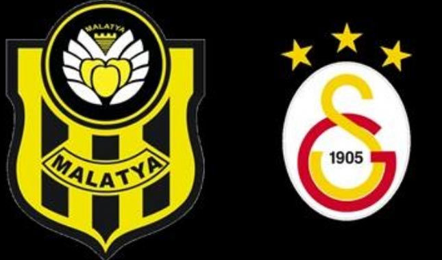 Galatasaray - Yeni Malatyaspor karşılaşması ne zaman, saat kaçta?