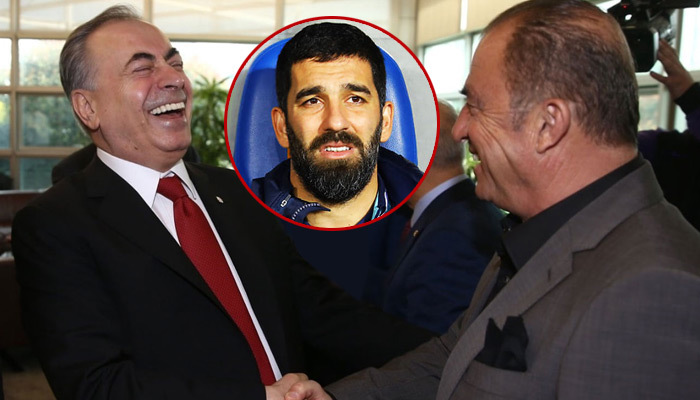 Galatasaray Arda Turan'a kapıları tamamen kapattı