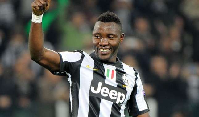 Galatasaray, Asamoah transferinde sona yaklaştı