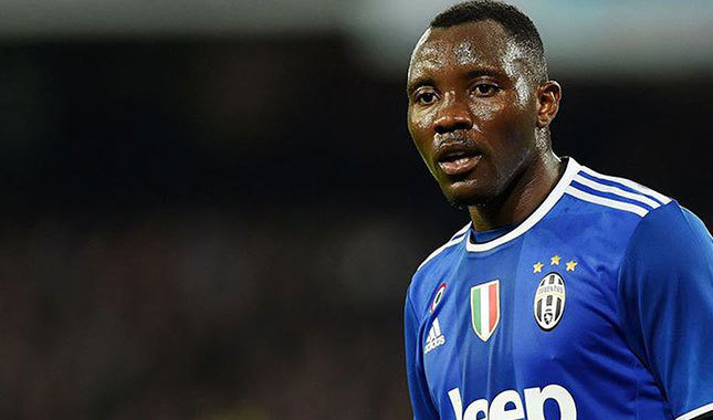 Galatasaray, Asamoah'ı resmen bitirdi