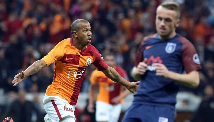 Galatasaray-Başakşehir maçının hakemi açıklandı