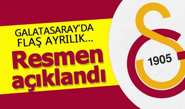 Galatasaray, Erman Kunter'le yollarını ayırdı