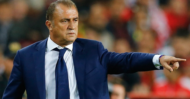 Galatasaray, Fatih Terim'e gidiyor!