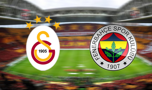 Galatasaray-Fenerbahçe maçı biletleri ne zaman satışa çıkıyor-bilet fiyatları ne kadar?