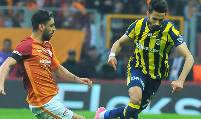 Galatasaray Fenerbahçe Ne Zaman - Galatasaray Maçı Ne Zaman - Gs Fb Derbisi Ne Zaman - Fenerbahçe Maçı Ne Zaman?