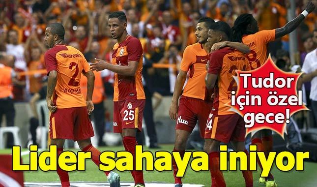 Galatasaray-Karabükspor maçı ne zaman saat kaçta başlıyor?