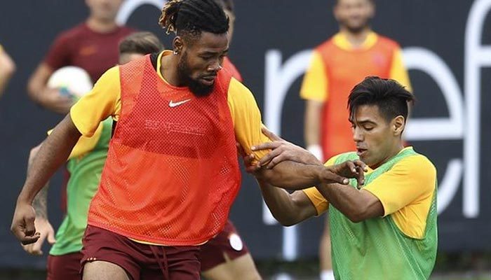 Galatasaray, Kasımpaşa'ya bileniyor