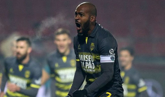Galatasaray Marcao'yu KAP'a bildirdi