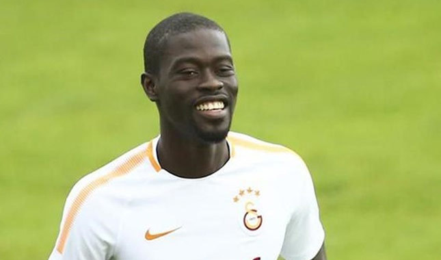 Galatasaray Ndiaye'yi resmen duyurdu