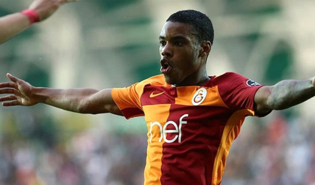 Galatasaray, Rodrigues'in bonservisini 20 milyon euro olarak belirledi