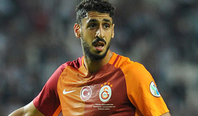 Galatasaray Tolga Ciğerci'yi gönderdi