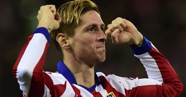 Galatasaray Torres'e servet önerdi