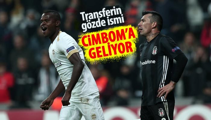 Galatasaray aradığı golcüyü buldu