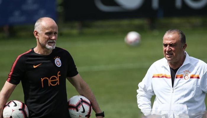 Galatasaray aradığı kaleciyi 2. ligde buldu
